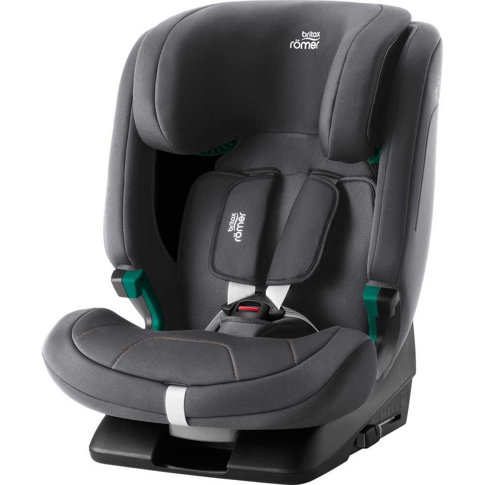 Britax Römer Versafix 1